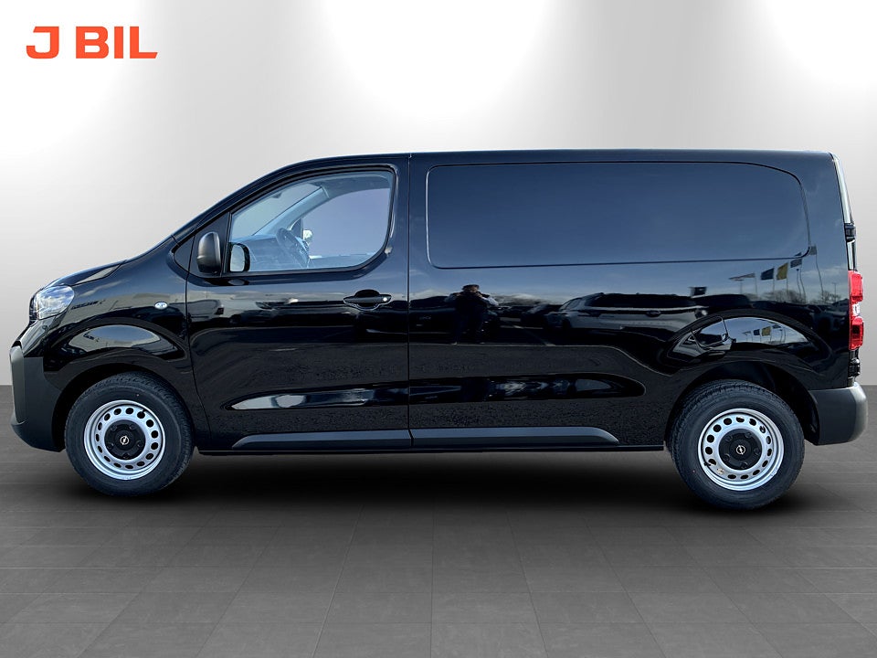 Bild på Opel Vivaro 145hk Aut L2 - EDITION! Värmare & Dragkrok