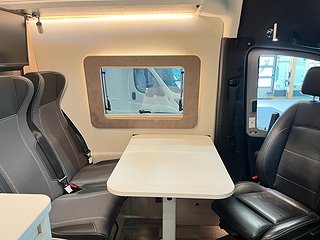Husbil-övrigt Kabe TMCRV 690 LB 13 av 31
