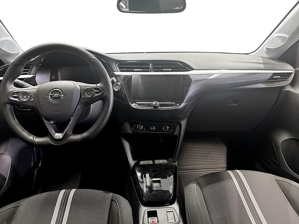 Bild på Opel Corsa-e Design & Tech E136 Aut - OMGÅENDE LEVERANS!
