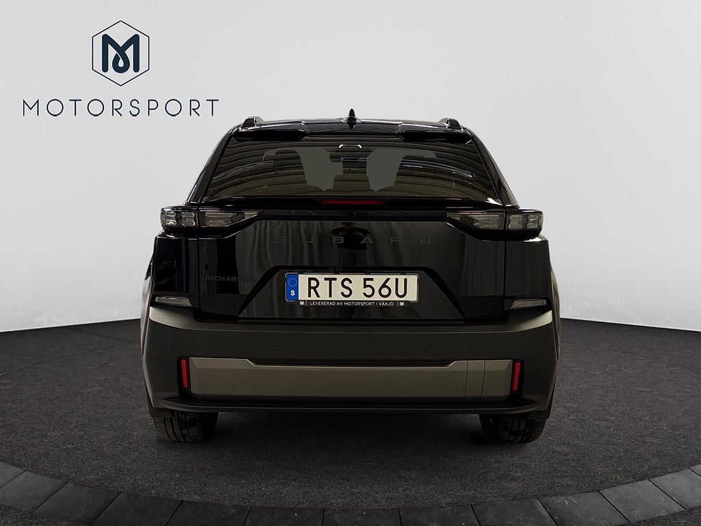 Subaru Uncharted Touring 77 kWh AWD 20" Harman/Kardon Navi 360 Kamera bild 7