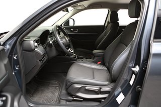 SUV Honda HR-V 9 av 24