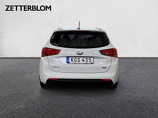 Kombi Kia Ceed 4 av 13