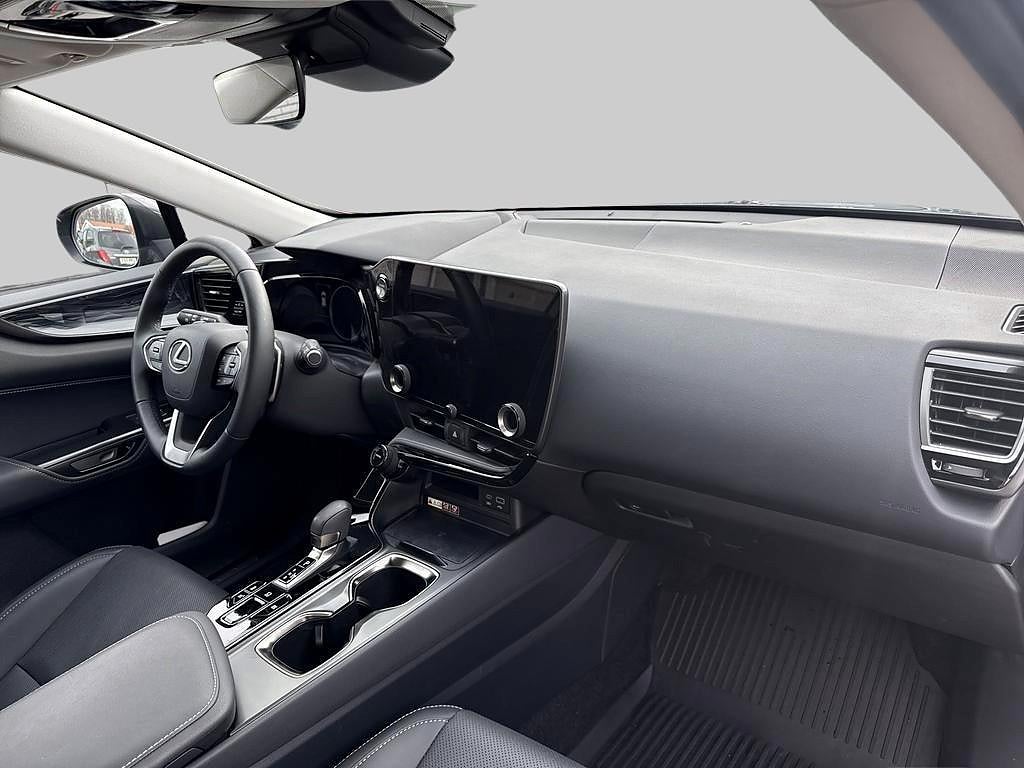 Lexus NX 2025 - miniatyr 6