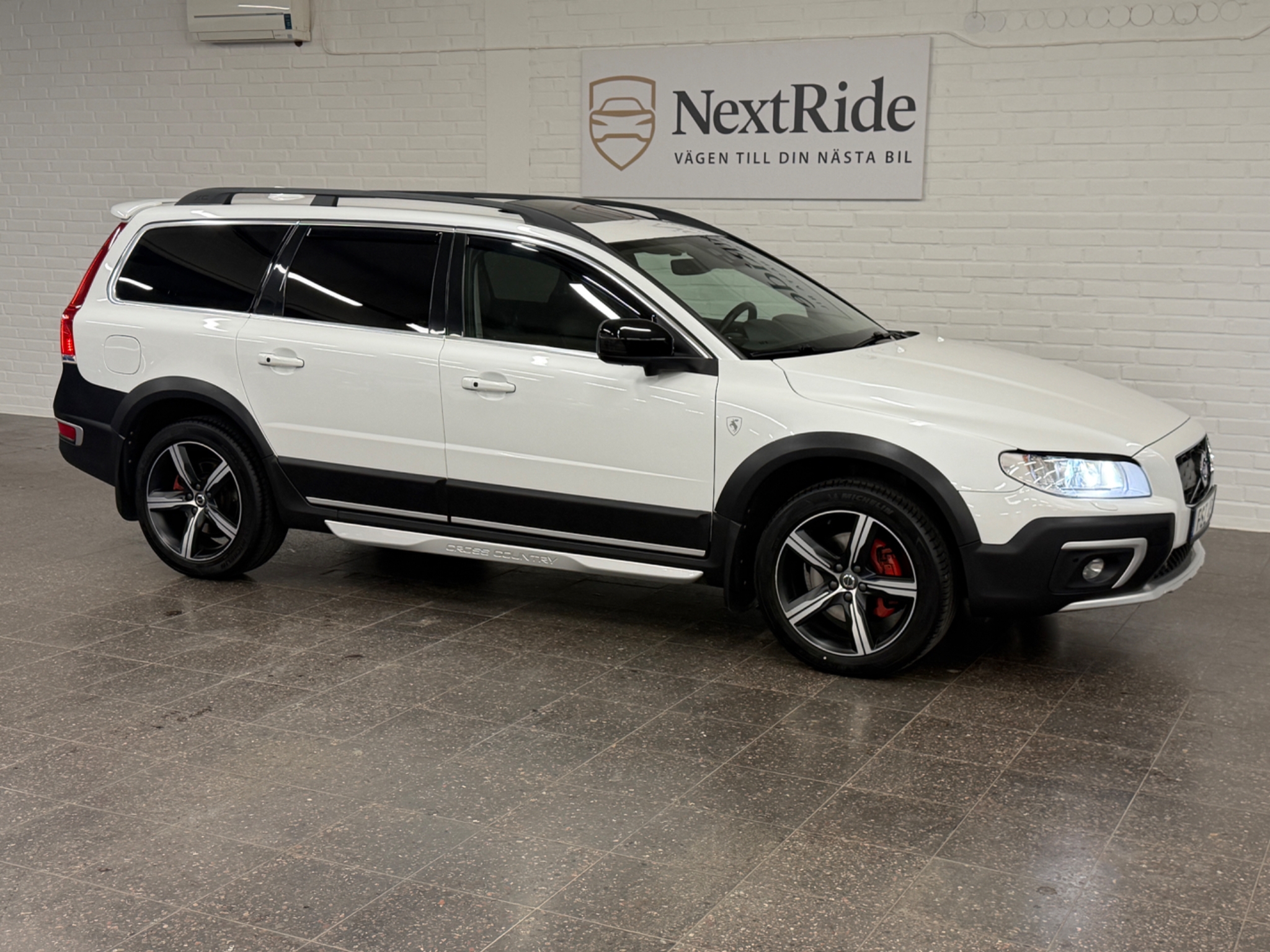 Volvo XC70 2016, bild 5/10