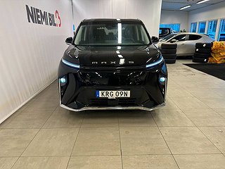 Maxus MIFA9 90kWh 245hk Premium 360/Pano/7 sits/565km Range