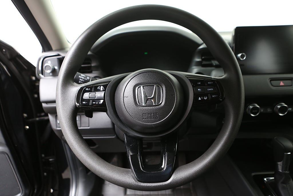 Honda HR-V e:HEV 1,5 i-MMD e-CVT Elegance Fullhybrid Leasbar