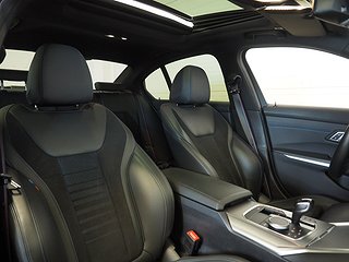 Sedan BMW M340 9 av 27