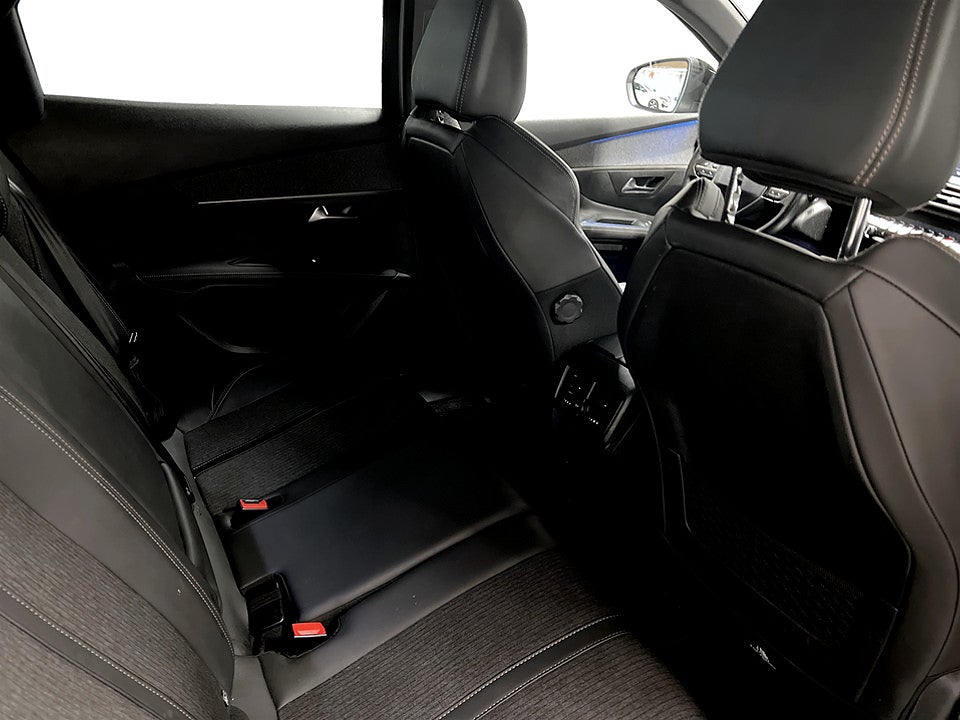 Bild på Peugeot 3008 GT-Line 1.2 PT 130hk Aut P-SENSORER