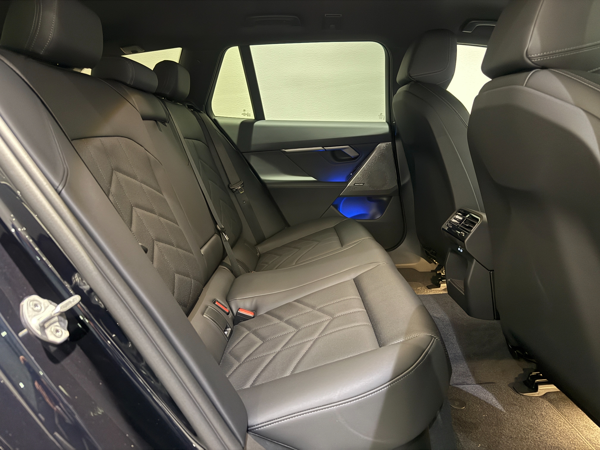 BMW i5 2026, bild 7/51