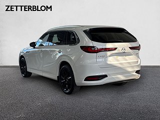 Kombi Mazda CX-80 3 av 14