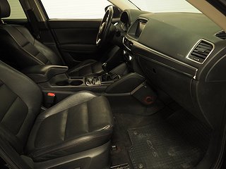 SUV Mazda CX-5 8 av 21