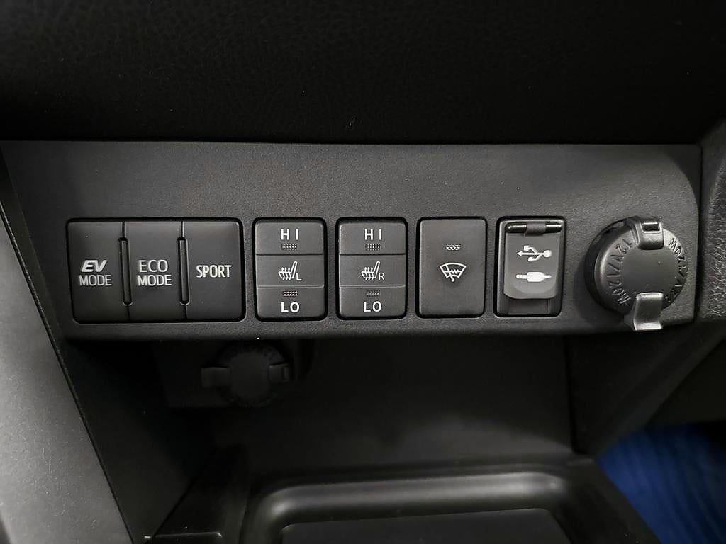 Toyota RAV4 2017 - miniatyr 15