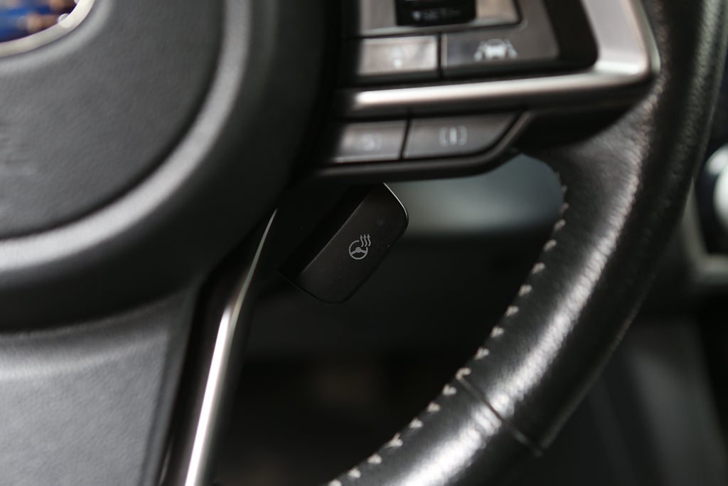 Subaru Outback 2,5i Ridge AWD Aut Skinn Bränslevärmare Drag 2018