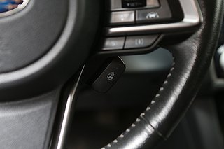 Kombi Subaru Outback 21 av 28