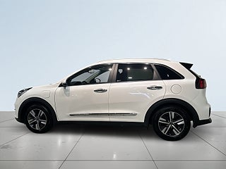 Kia Niro P-HEV Advance Plus II Drag Mvärm Kamera GPS Skinn SoV – bild 4