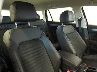 Kombi Volkswagen Passat 12 av 21