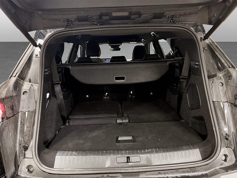 Bild på Peugeot 5008 GT Hybrid 145hk Aut KAMPANJ BRÄNSLE INGÅR