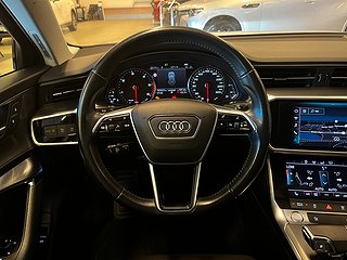 Audi A6 Avant 40 TDI quattro Sport Psens/Drag/Navi/Kamera