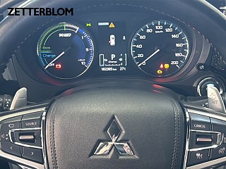SUV Mitsubishi Outlander 11 av 15