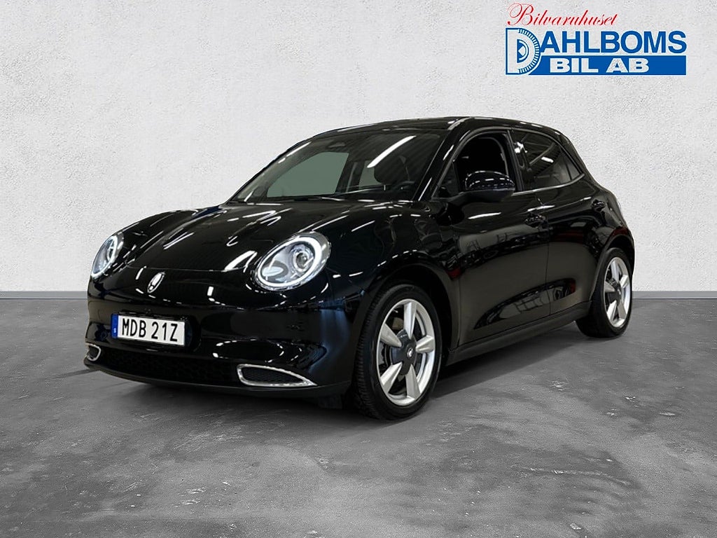 ORA 300 Pro 48Kwh 30mil/räckvidd