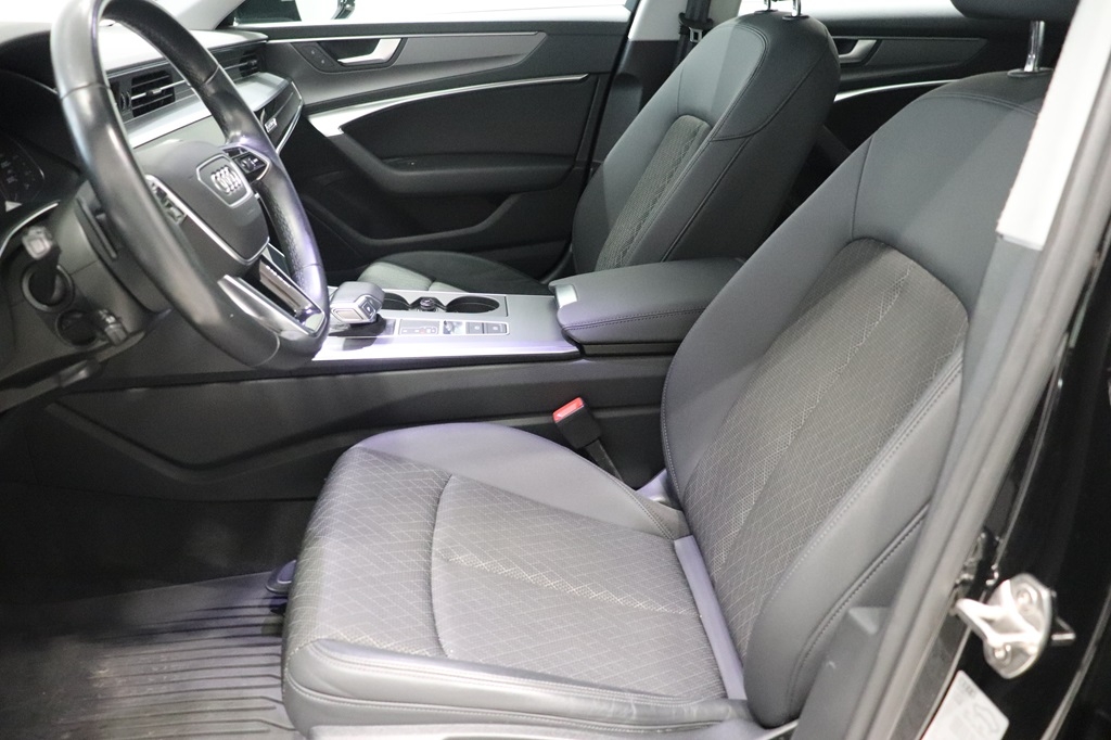 Audi A6 allroad 2022, bild 7/10