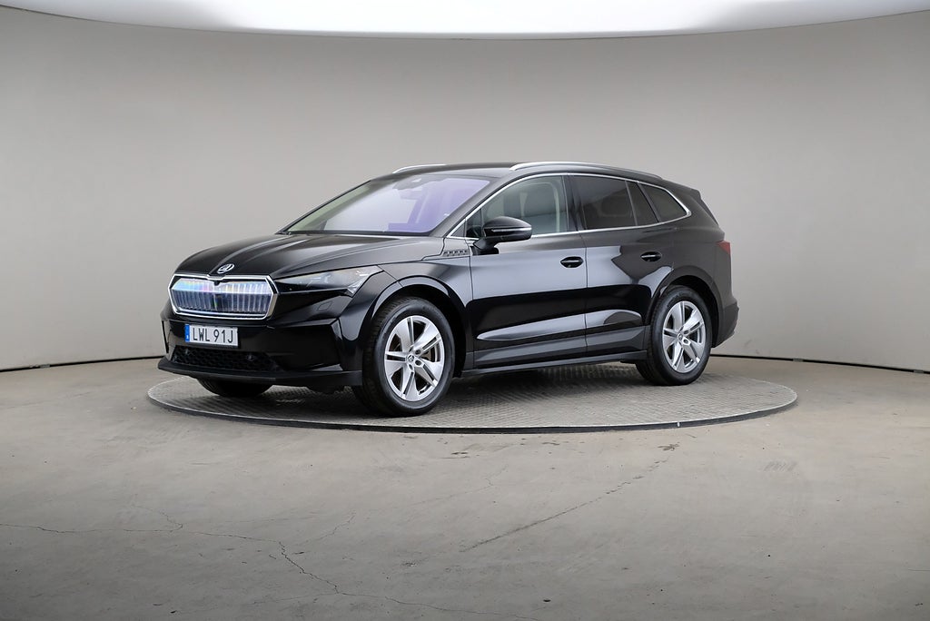 Skoda Enyaq iV
