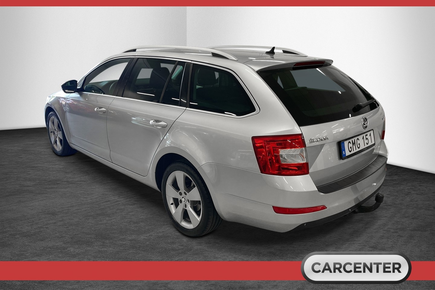 Skoda Octavia 2016, bild 4/51