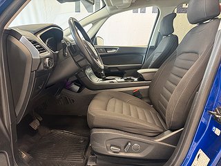 Ford Galaxy 2.0 TDCi AWD Aut Business 7sits/Drag/Mvärm/S&V