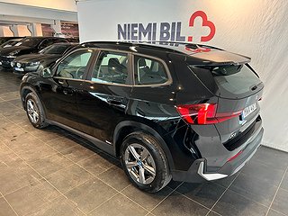BMW X1 xDrive30e Plug-In Hybrid SoV/Kamera/Rattvärme/Carplay