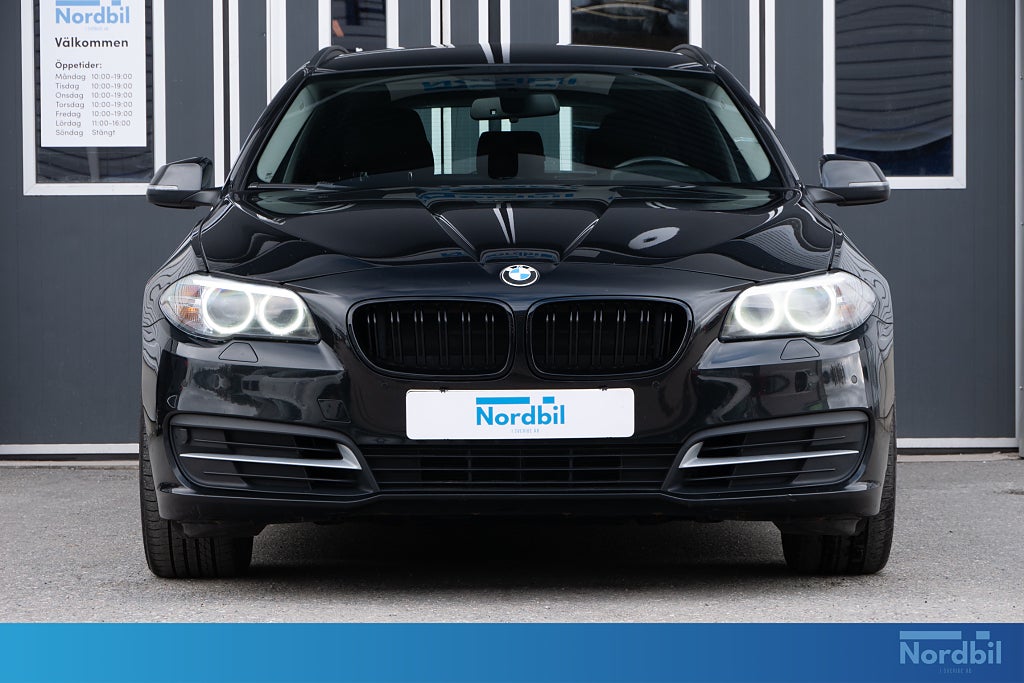 BMW 520d