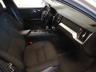 Kombi Volvo V60 8 av 17