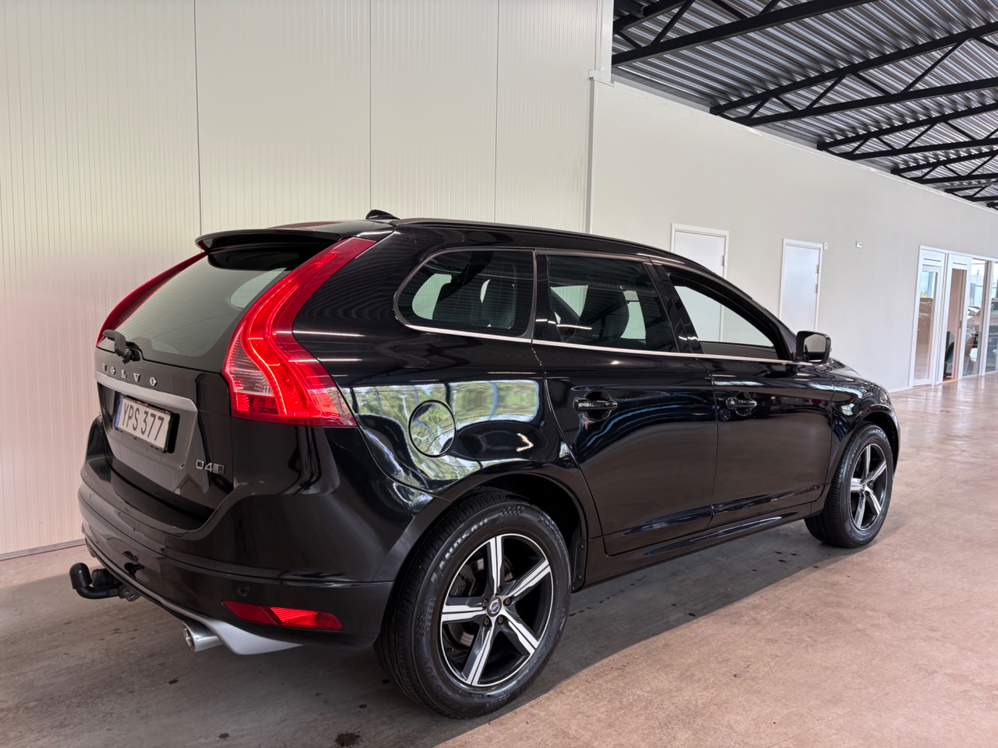 Volvo XC60 2017, bild 3/43