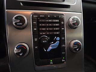 Kombi Volvo V60 20 av 23