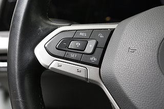 Halvkombi Volkswagen Golf 9 av 20