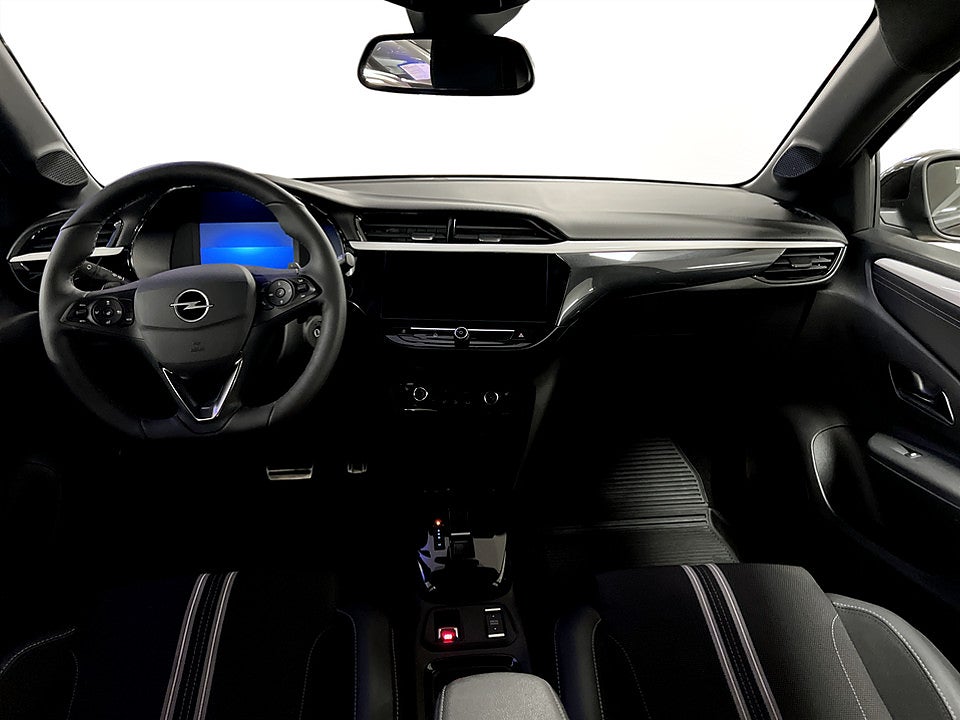 Bild på Opel Corsa GS 1.2 Turbo 100hk Aut B-KAMERA CARPLAY