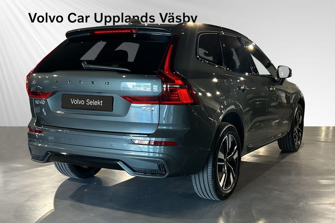 Volvo XC60 2026, bild 5/10