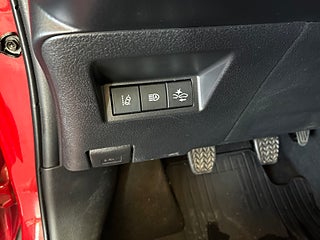 Toyota Yaris 5-dörrar 1.5 VVT-iE Active S&V-Hjul/Backkamera/Mvärm – bild 18