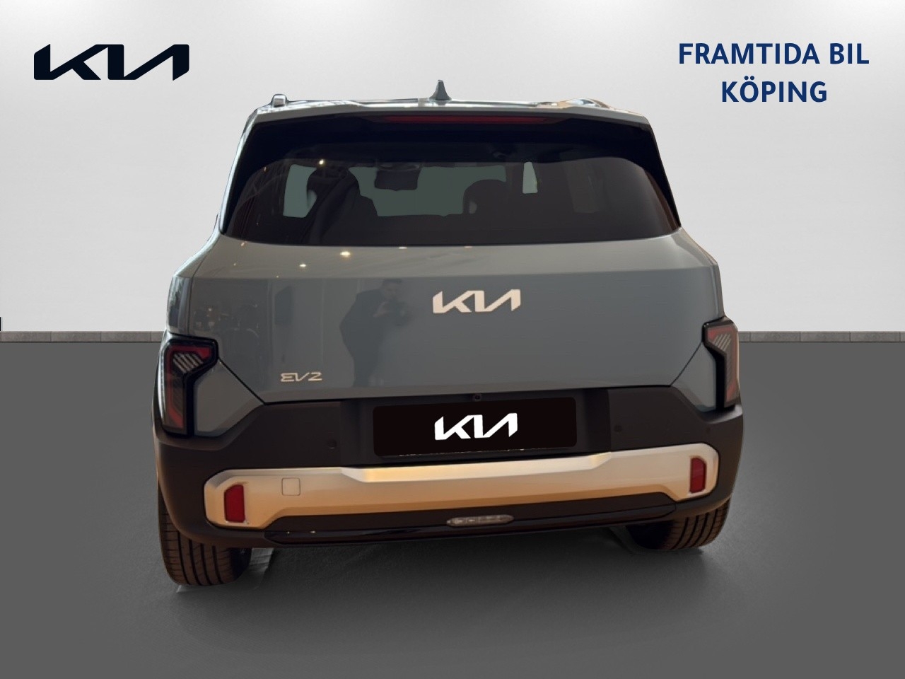 Kia EV2 29Min 2027, bild 5/44