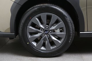 Kombi Subaru Outback 4 av 22