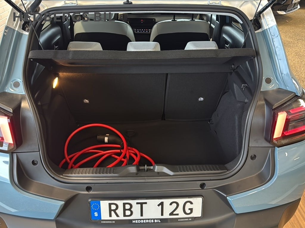 Citroën E-C3 Max AUT thumbnail