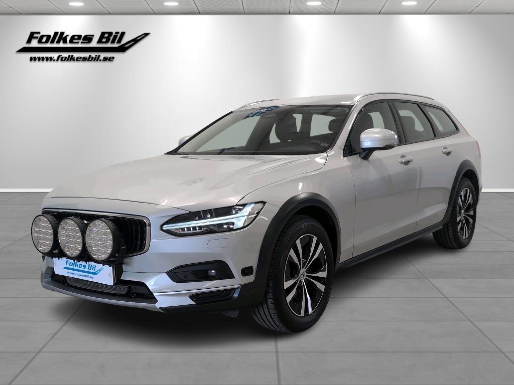 Volvo V90 Cross Country 2022, kuva 5/10