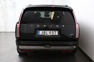 SUV Hyundai IONIQ 9 11 av 32