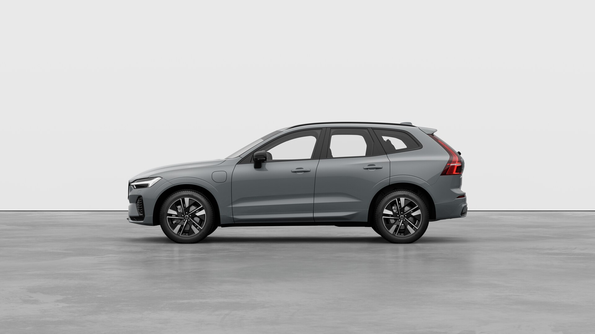 Volvo XC60 2026, bild 4/64