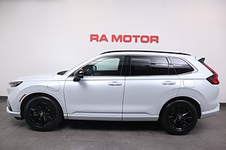 SUV Honda CR-V 2 av 23