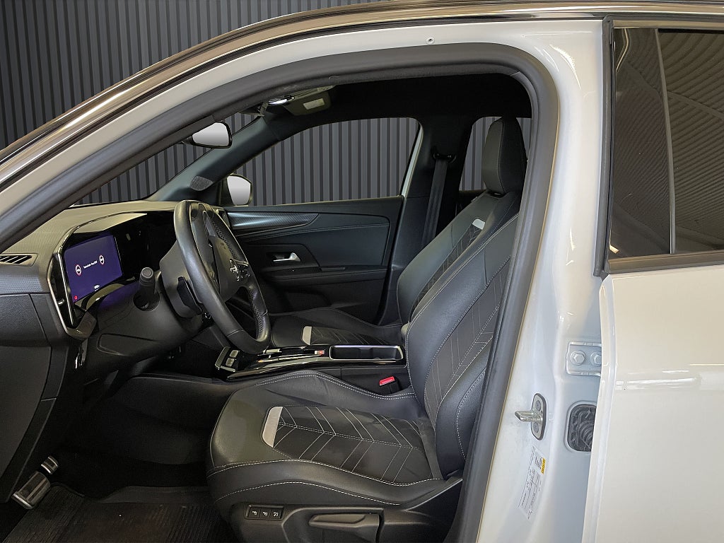 Opel Mokka 2023 - miniatyr 7