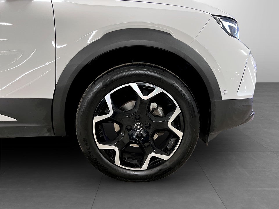 Bild på Opel Mokka Ultimate 1.2 Turbo 130hk Aut B-KAMERA CARPLAY
