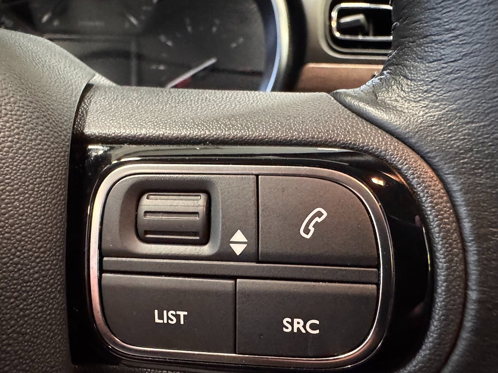 Citroën C3 2023 - miniatyr 19