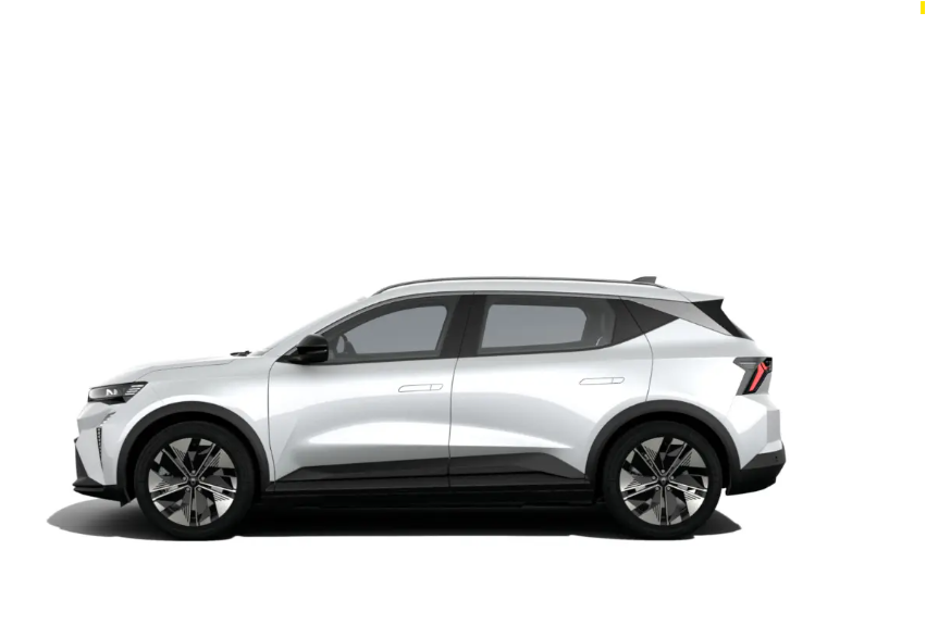 Renault Scenic 2025, bild 2/32