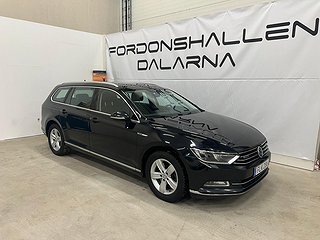 Volkswagen Passat Sportscombi 2.0 TDI SCR 4Motion DSG