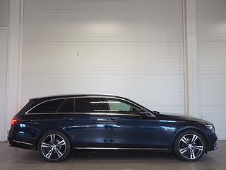 Kombi Mercedes-Benz E 3 av 16